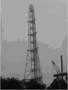 鋼結(jié)構(gòu)